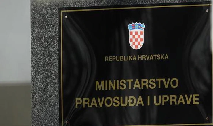  U Sabor upućen prijedlog zakona o državnoj informacijskoj infrastrukturi