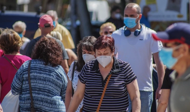Zemlje se spremaju za četvrti val pandemije