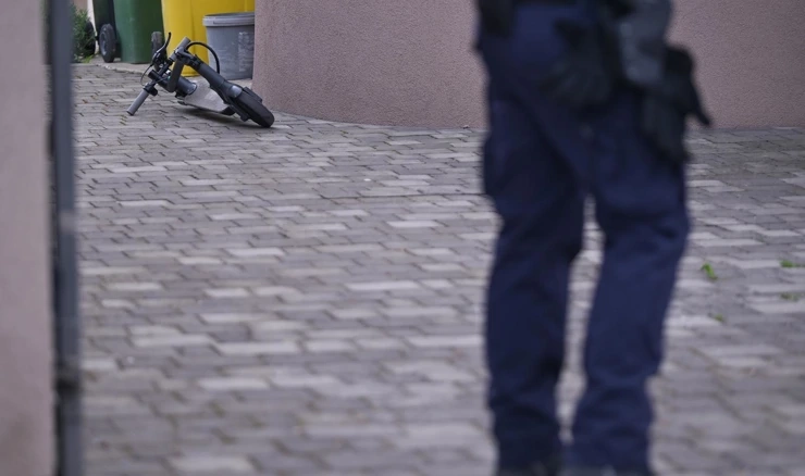 U Šestinama ubijen muškarac