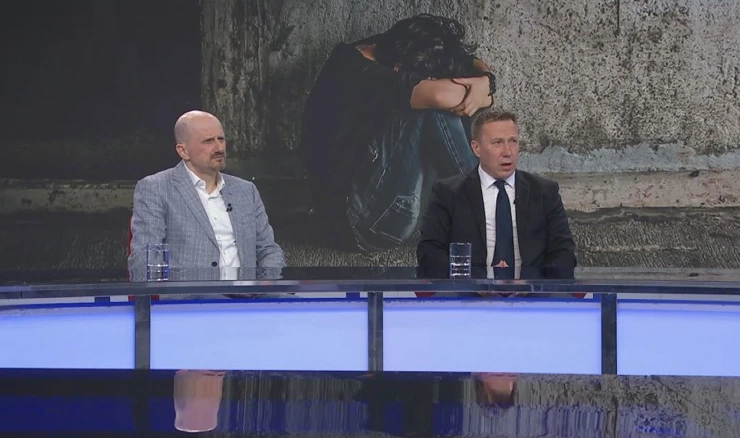 Kako protumačiti sve veću dostupnost droga mladima?