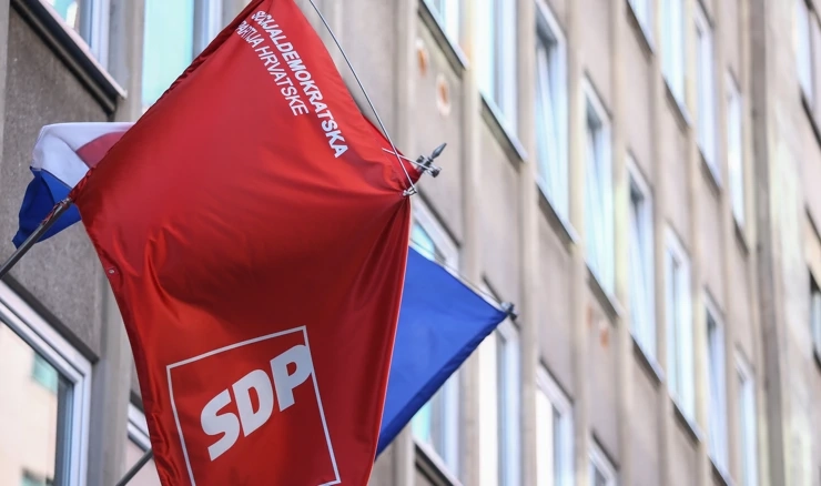 SDP