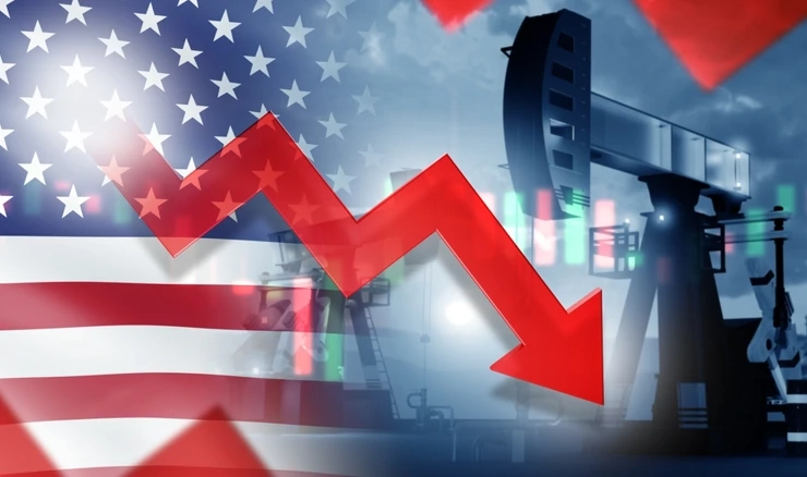 Pozornost tržišta privukle su nove poruke iz Washingtona o ratu protiv Irana