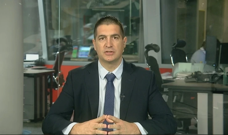 Tomislav Fain, direktor Udruge putničkih agencija