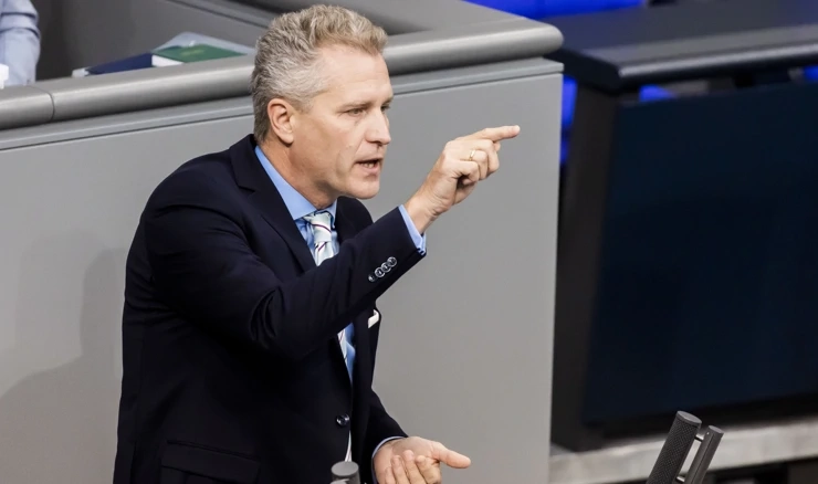 Petr Bystron (AfD) 