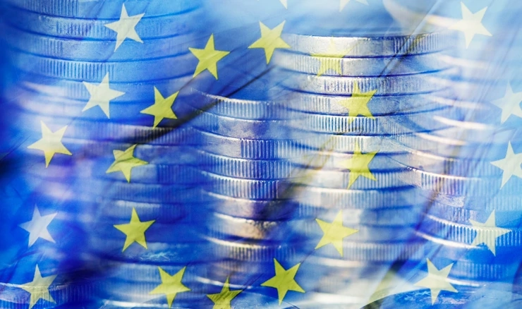 U studenom usporio rast inflacije u EU-u
