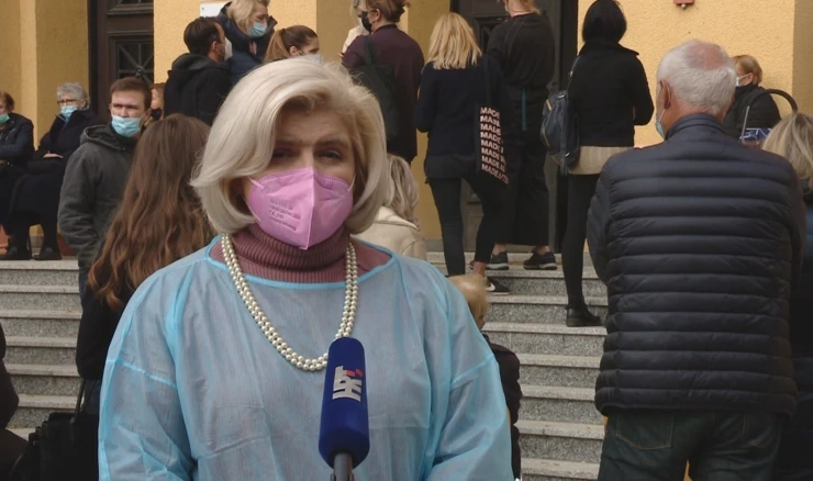 Mirjana Kujundžić Tiljak