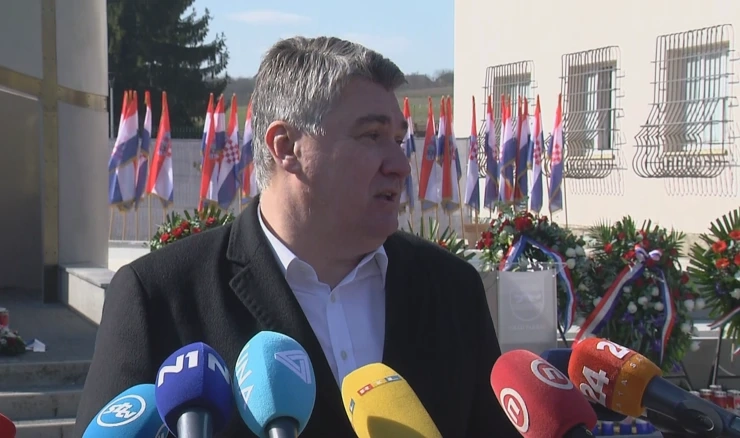 Zoran Milanović