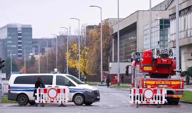Vjesnik: Nove prometne regulacije