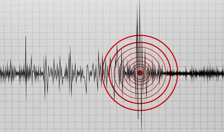 Španjolski Nacionalni geografski institut (IGN) u početku je procijenio magnitudu potresa na 4,8, no naknadno ju je povisio na 5