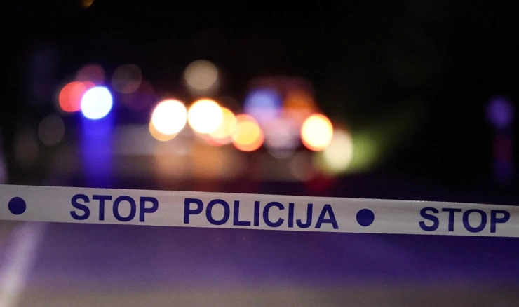 Motociklist poginuo na A1