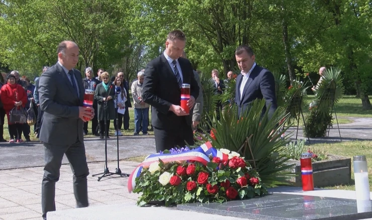 Gudovac: Komemoracija u povodu 81. godišnjice ustaškog zločina nad Srbima