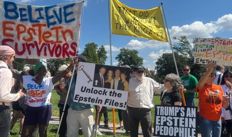 Emotivno i glasno ovih je dana na washingtonskom Capitol Hillu