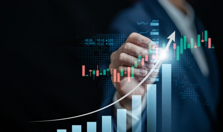 MMF podignuo procjenu rasta svjetskog gospodarstva u 2026.