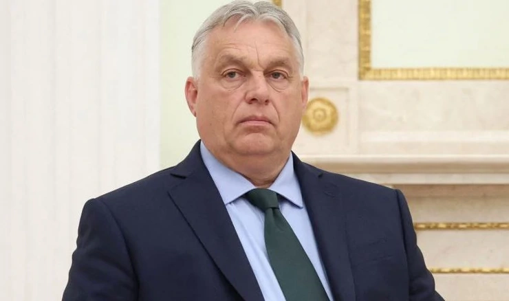 Viktor Orban 
