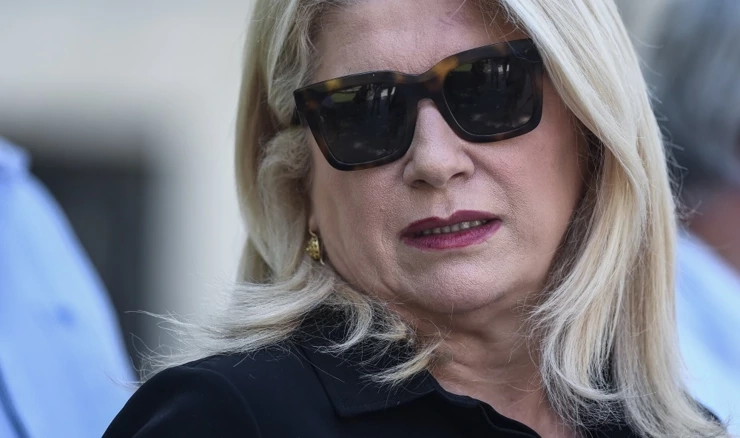 Vesna Škare Ožbolt