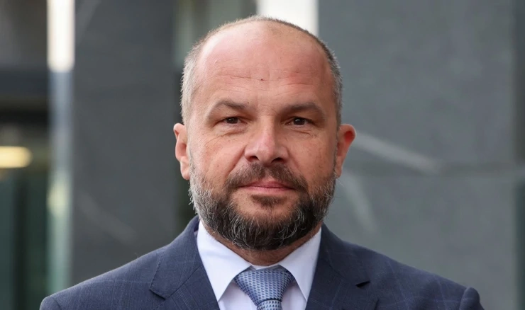Siniša Hajdaš Dončić