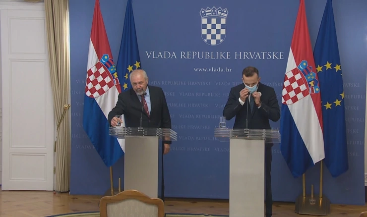Silvano Hrelja postao je dio vladajuće većine