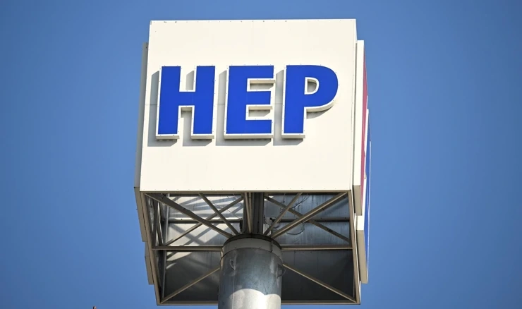 HEP dodijelio nagrade učenicima