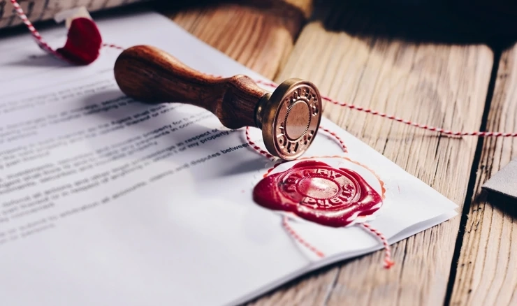 Javnobilježničke usluge