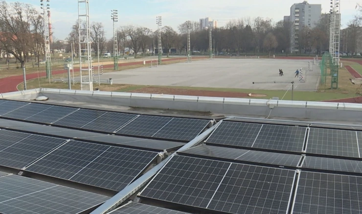 Ulaganje u solarne elektrane sve popularnije