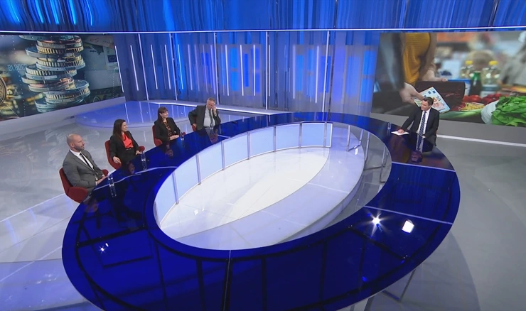 Kojim se mehanizmima može stati na kraj divljanju cijena?