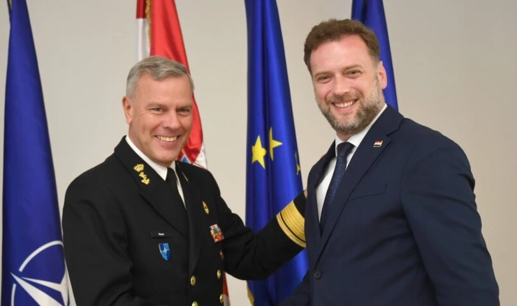 Bauer i Banožić