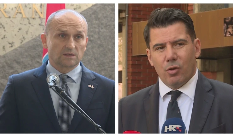 Ivan Anušić i Nikola Grmoja