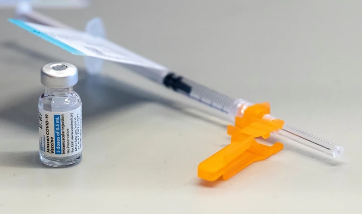 Milijuni doza američkog cjepiva J&J neupotrebljivi
