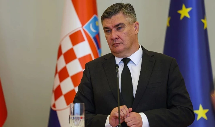 Zoran Milanović
