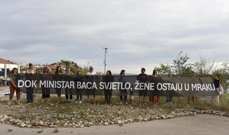 Obilježavanje Nacionalnog dana borbe protiv nasilja nad ženama
