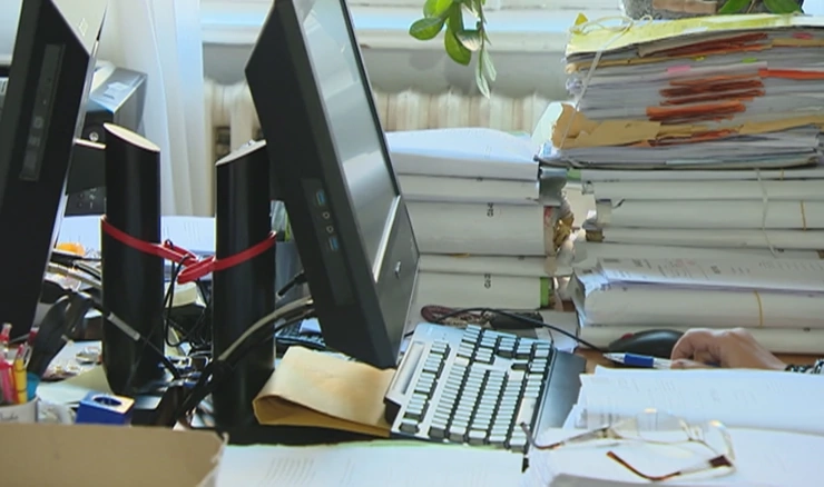 Politički sukob zbog curenja informacija