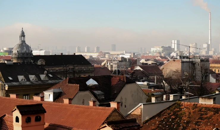 Zagreb