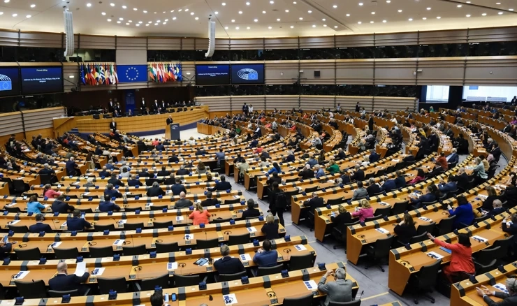 Europski parlament