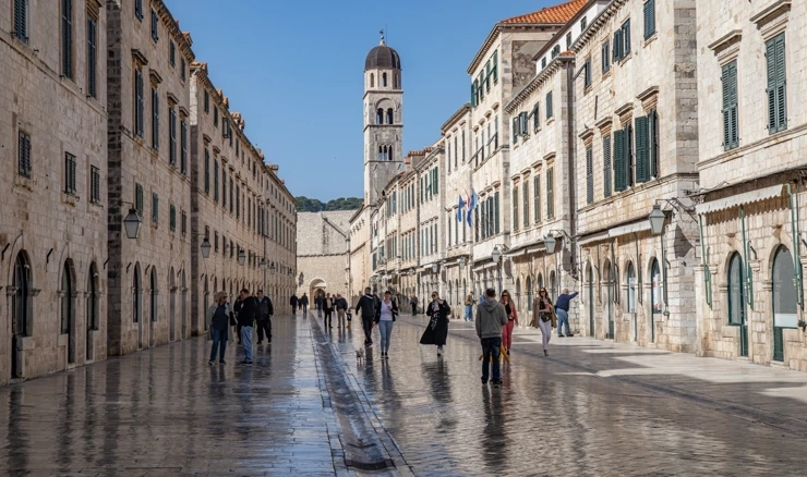Dubrovnik