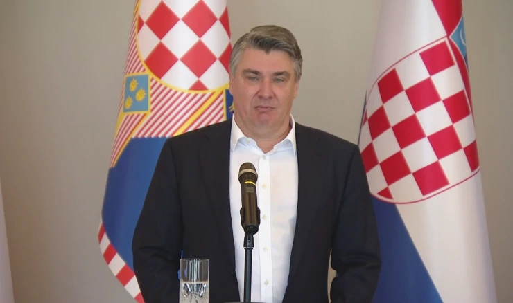 Zoran Milanović