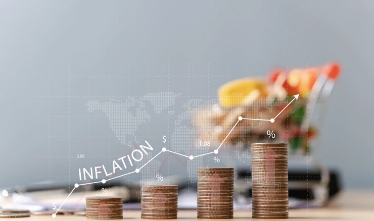 Inflacija u eurozoni u lipnju oslabila na 5,5 posto 
