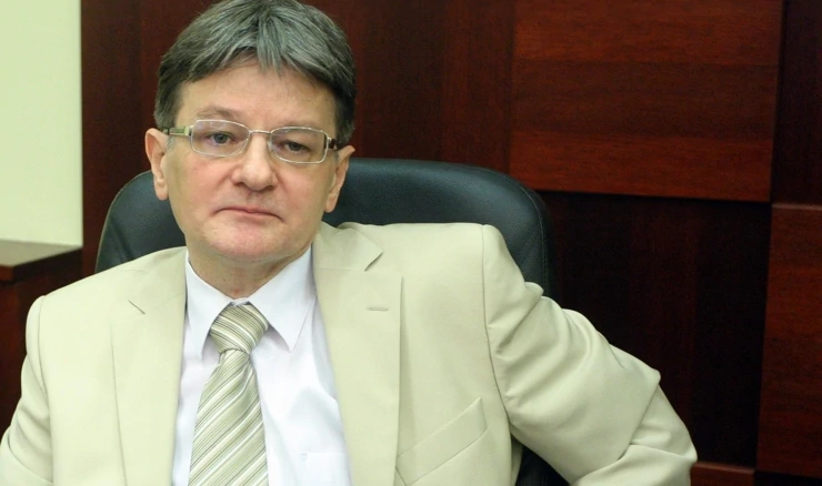 Radovan Dobronić