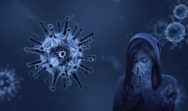 Koronavirus