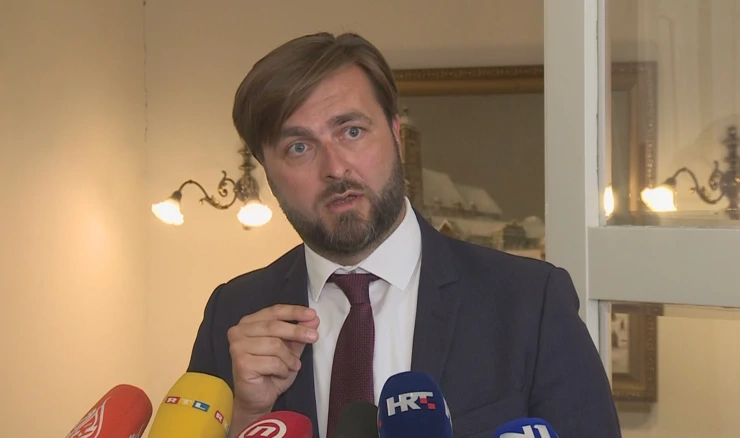 Tomislav Ćorić