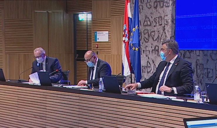 Tko odlazi, a tko ostaje u Vladi?