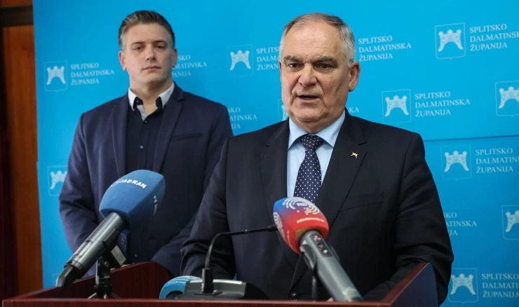 Župan Boban uručio ugovore poduzetnicima