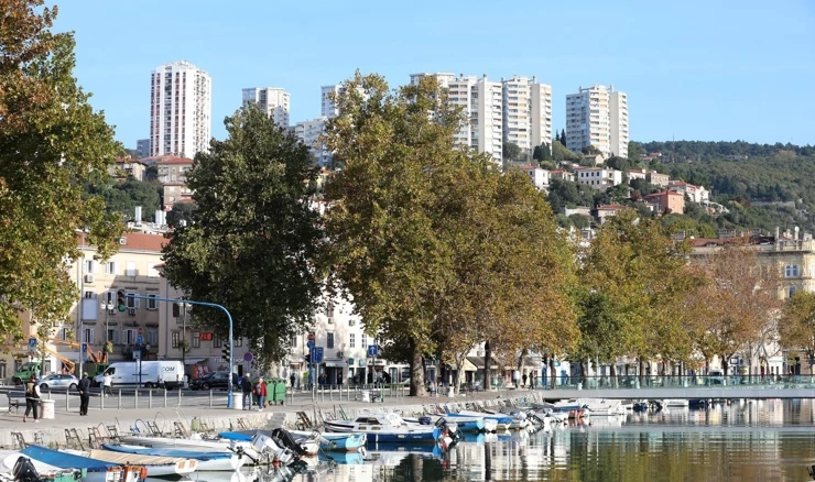 Grad Rijeka