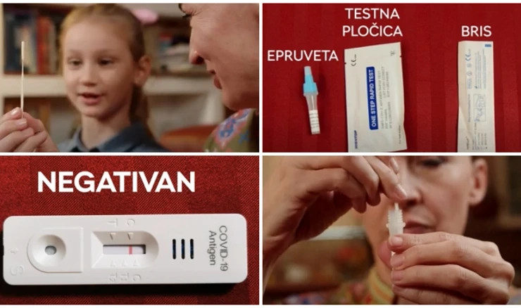 Upute HTJZ-a za samotestiranje