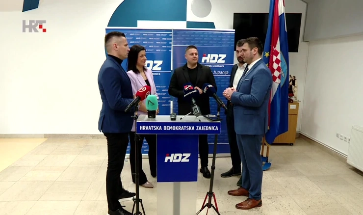 HDZ 