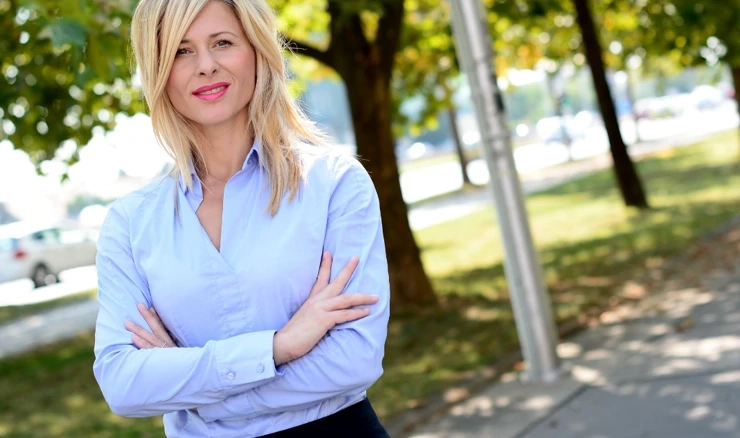 Dijana Zadravec