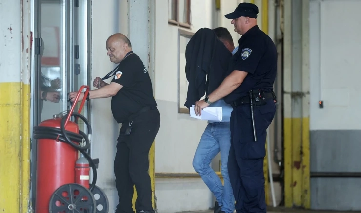 Pokrenuta istraga protiv poduzetnika koji je pokušao potkupiti nogometnog suca