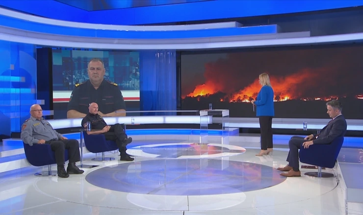 Požari bijesne Dalmacijom, trebaju li strože kazne za izazivanje?