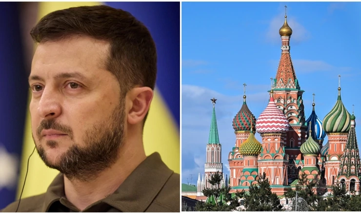 Kijev zahvalio Johnsonu na podršci "u najtežim vremenima", Rusija likuje zbog odlaska