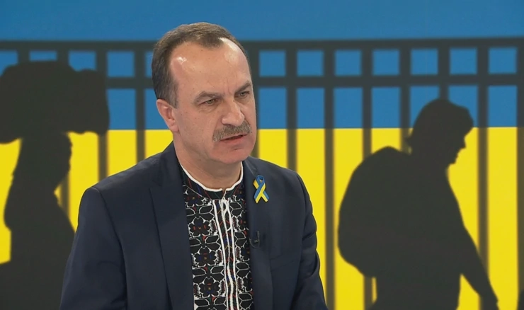 Vasilj Kirilič