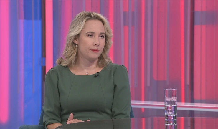 Marija Selak Raspudić